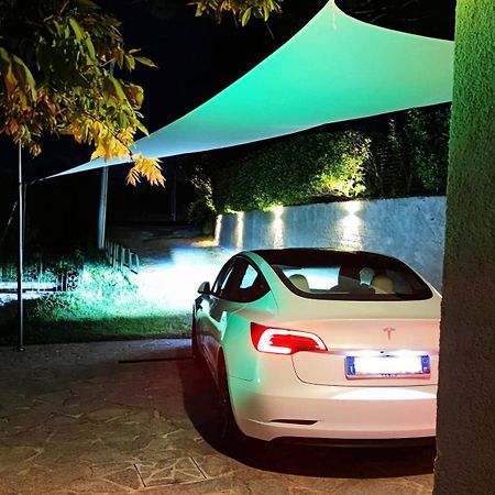 Residenza Bertolini Fosdinovo Exterior foto