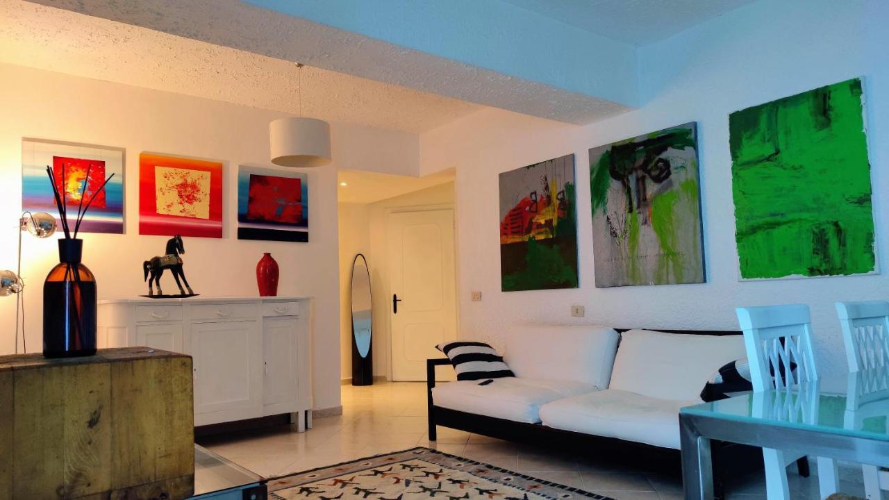 Residenza Bertolini Fosdinovo Exterior foto