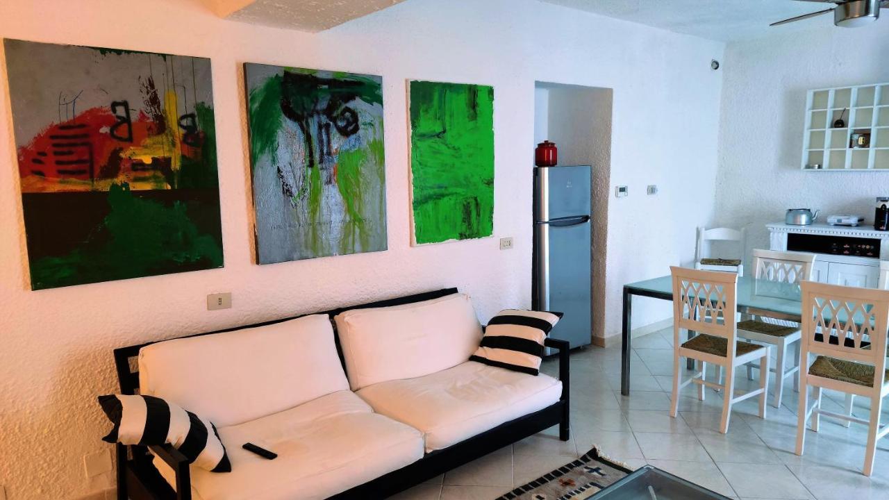 Residenza Bertolini Fosdinovo Exterior foto