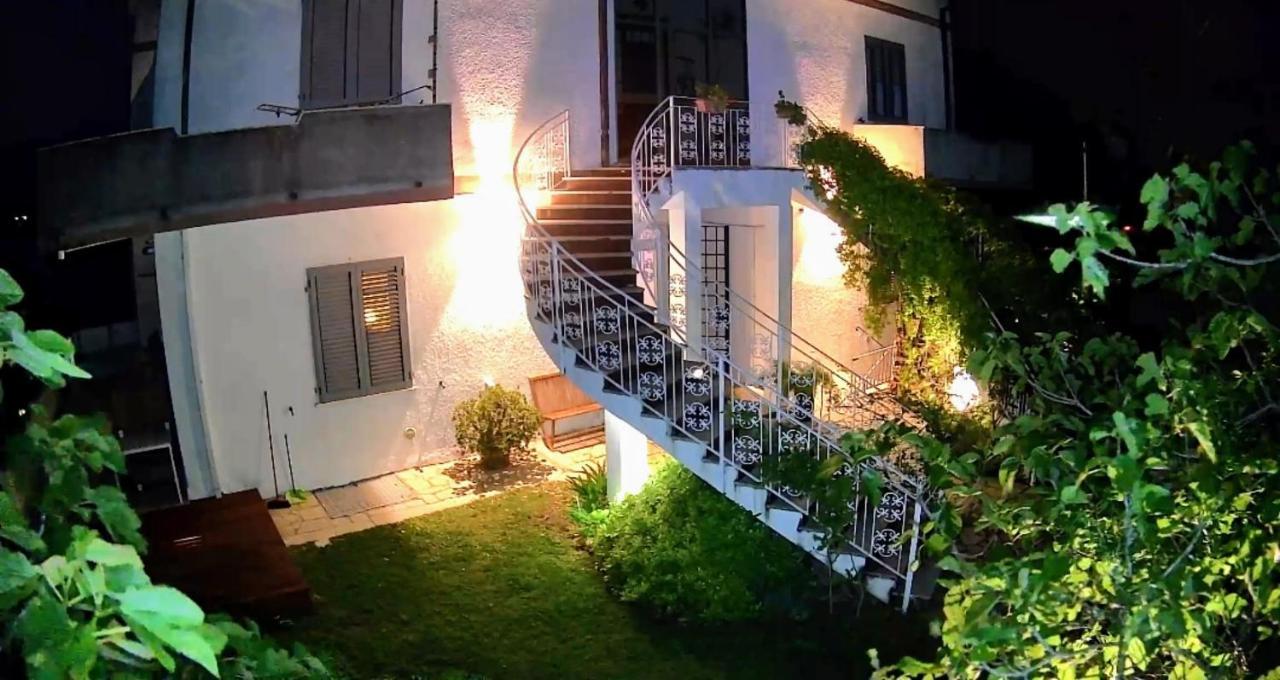 Residenza Bertolini Fosdinovo Exterior foto