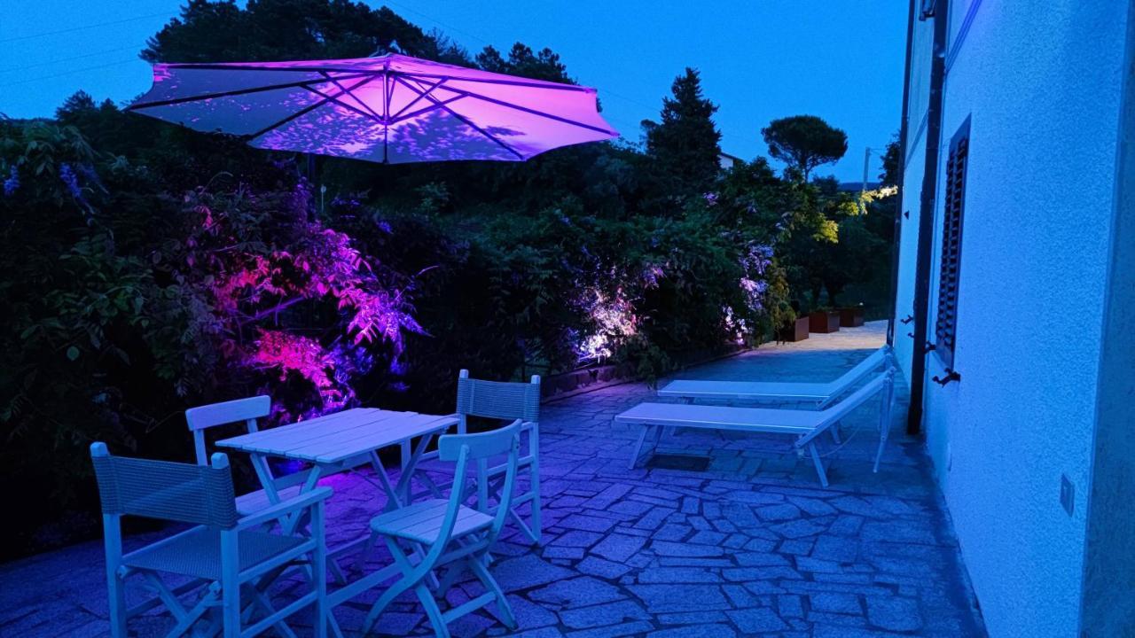 Residenza Bertolini Fosdinovo Exterior foto