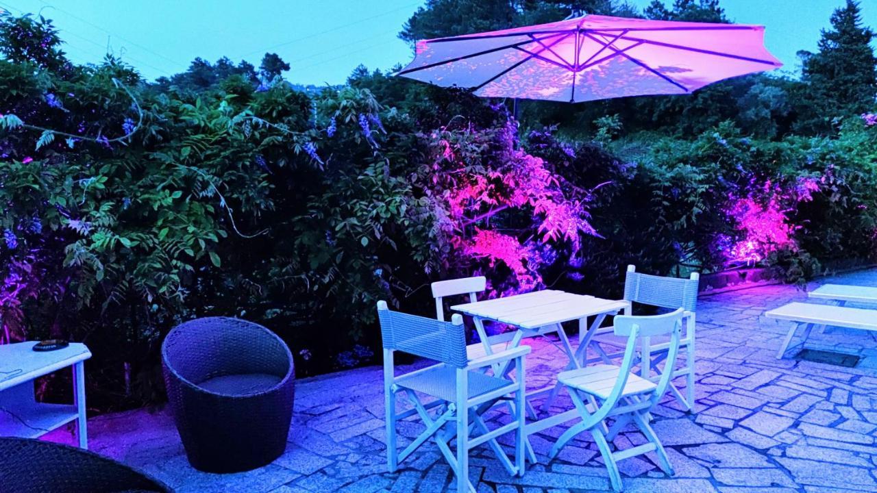 Residenza Bertolini Fosdinovo Exterior foto