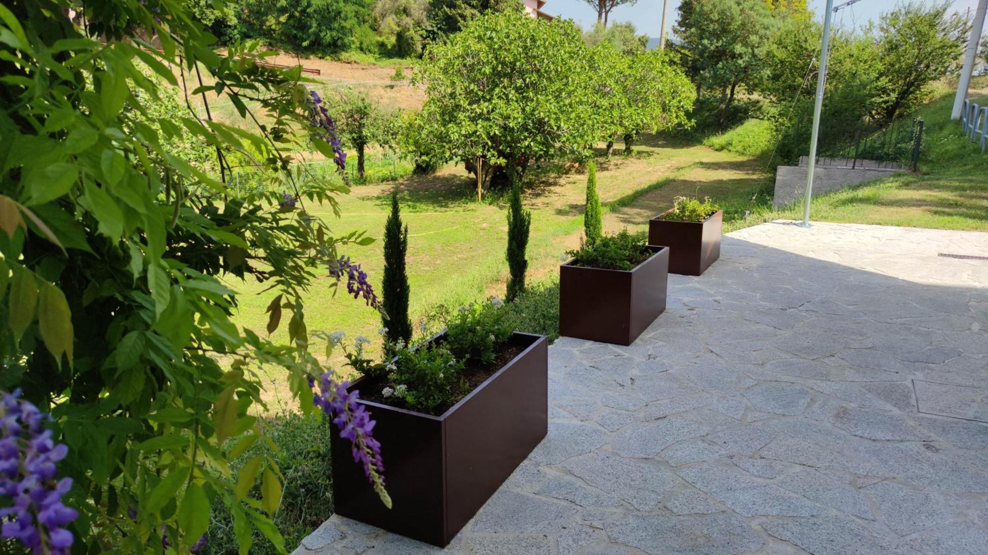 Residenza Bertolini Fosdinovo Exterior foto