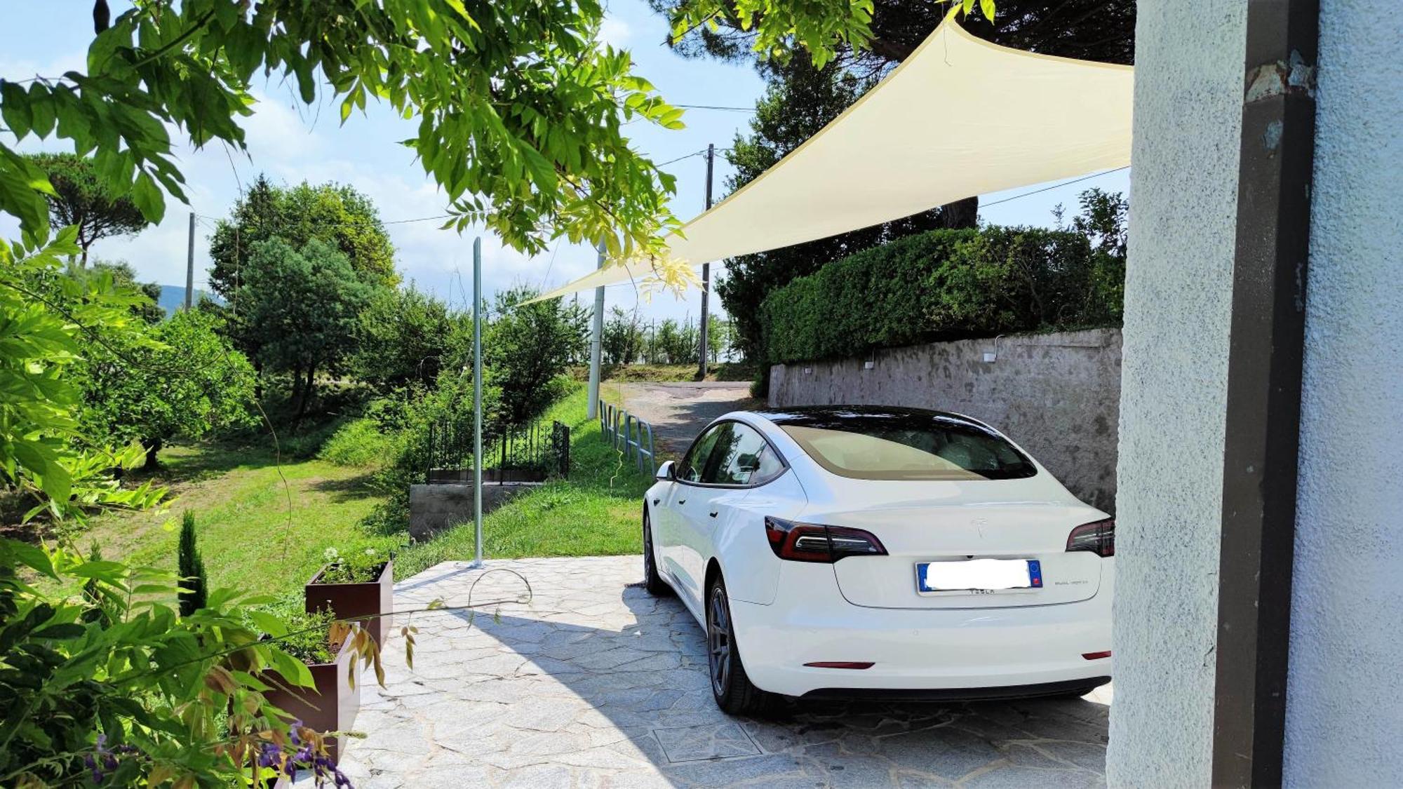 Residenza Bertolini Fosdinovo Exterior foto