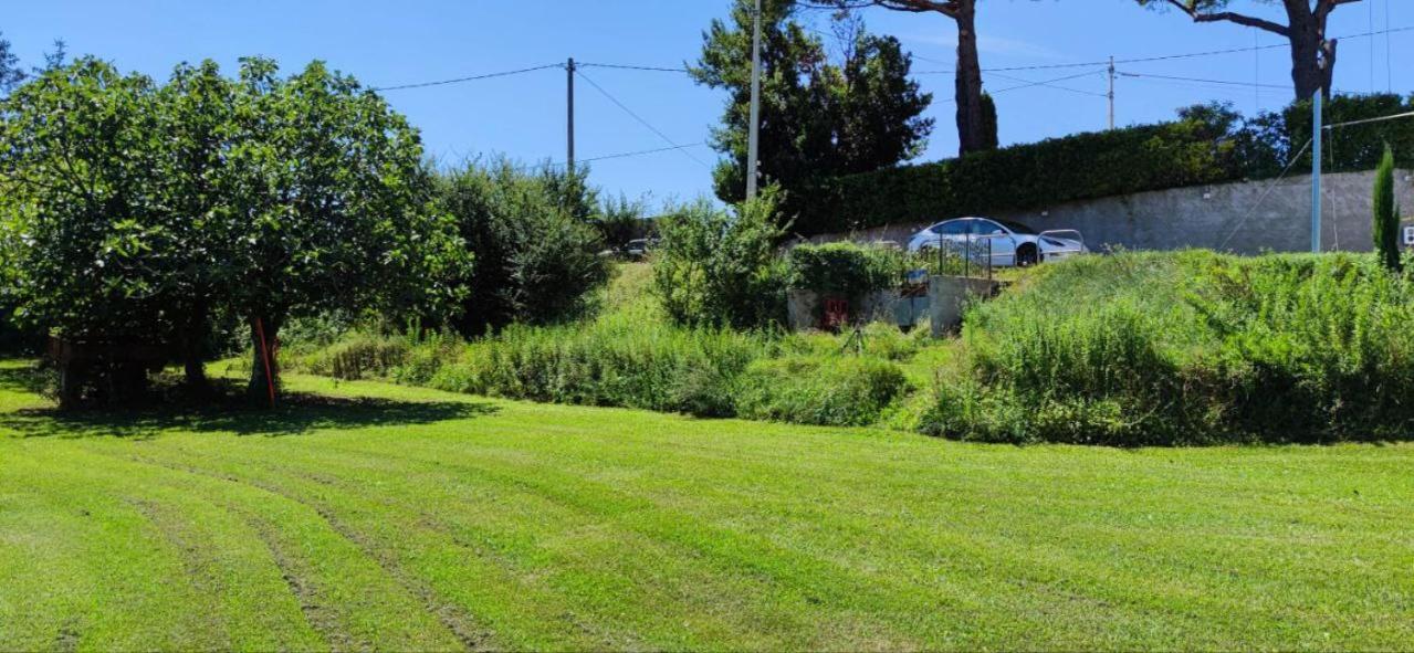 Residenza Bertolini Fosdinovo Exterior foto