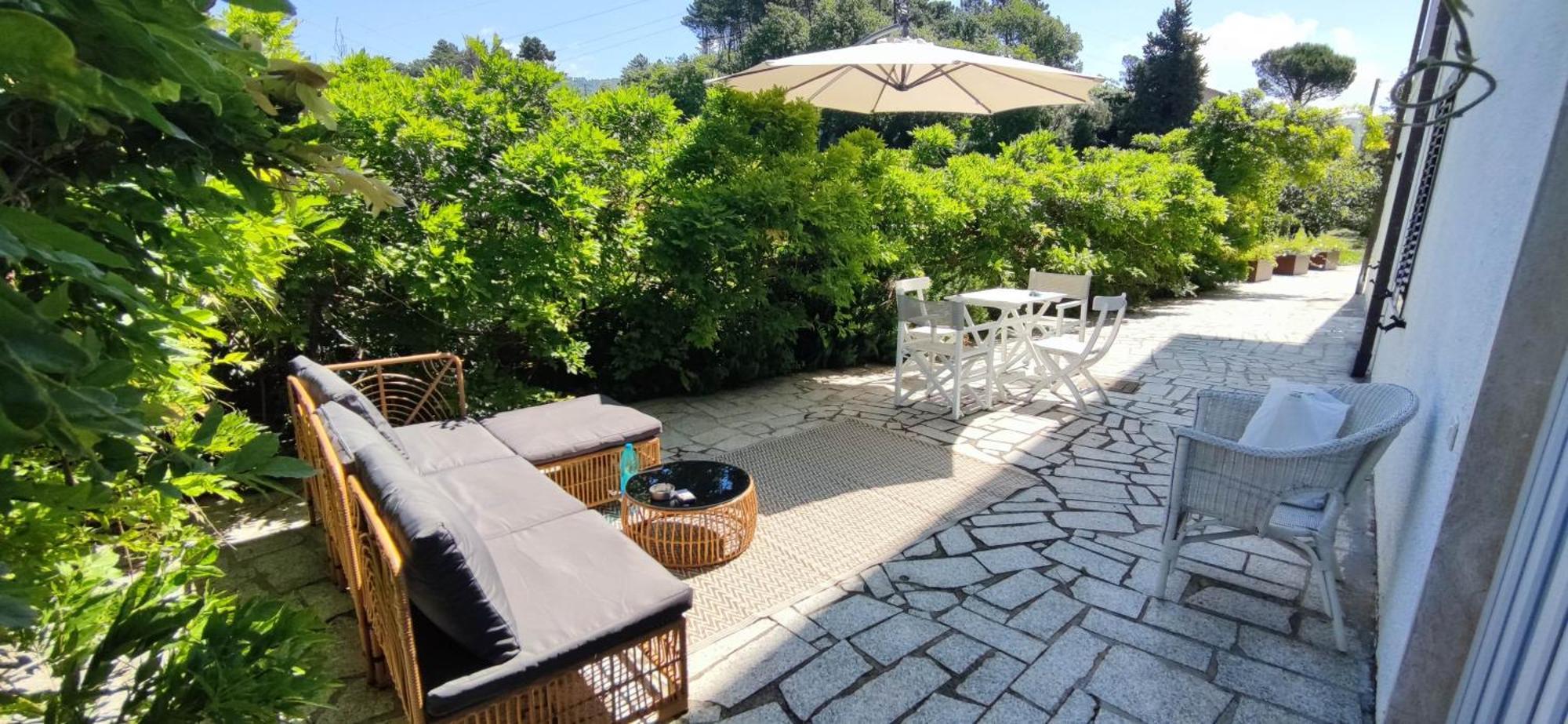 Residenza Bertolini Fosdinovo Exterior foto