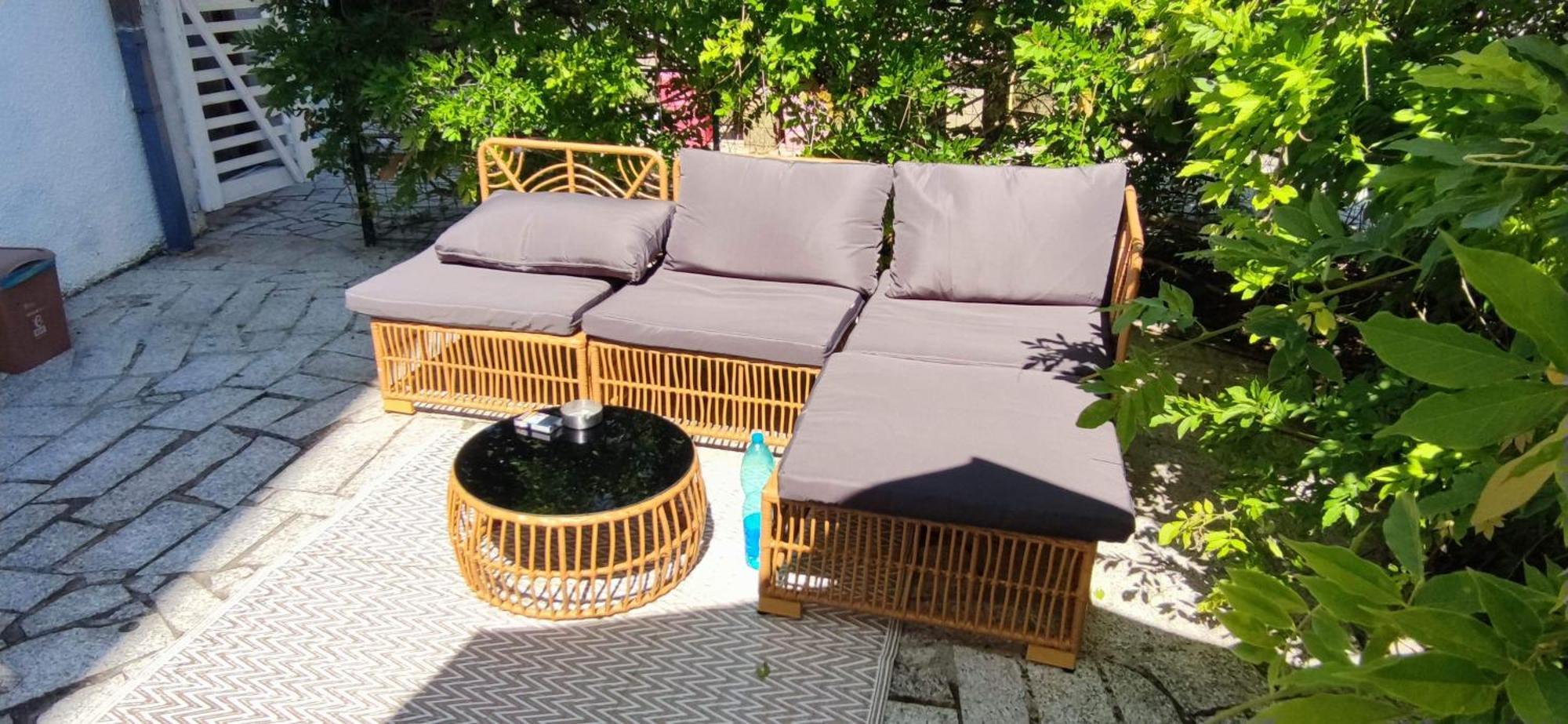 Residenza Bertolini Fosdinovo Exterior foto