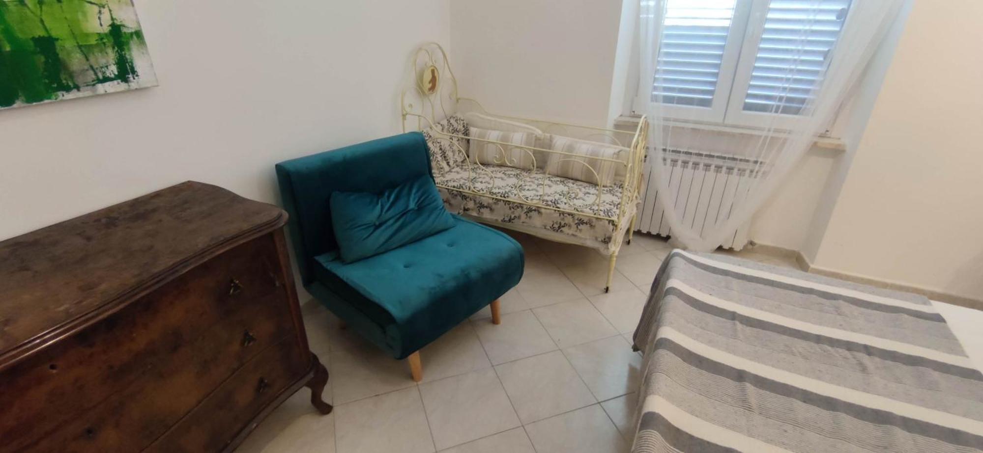 Residenza Bertolini Fosdinovo Exterior foto