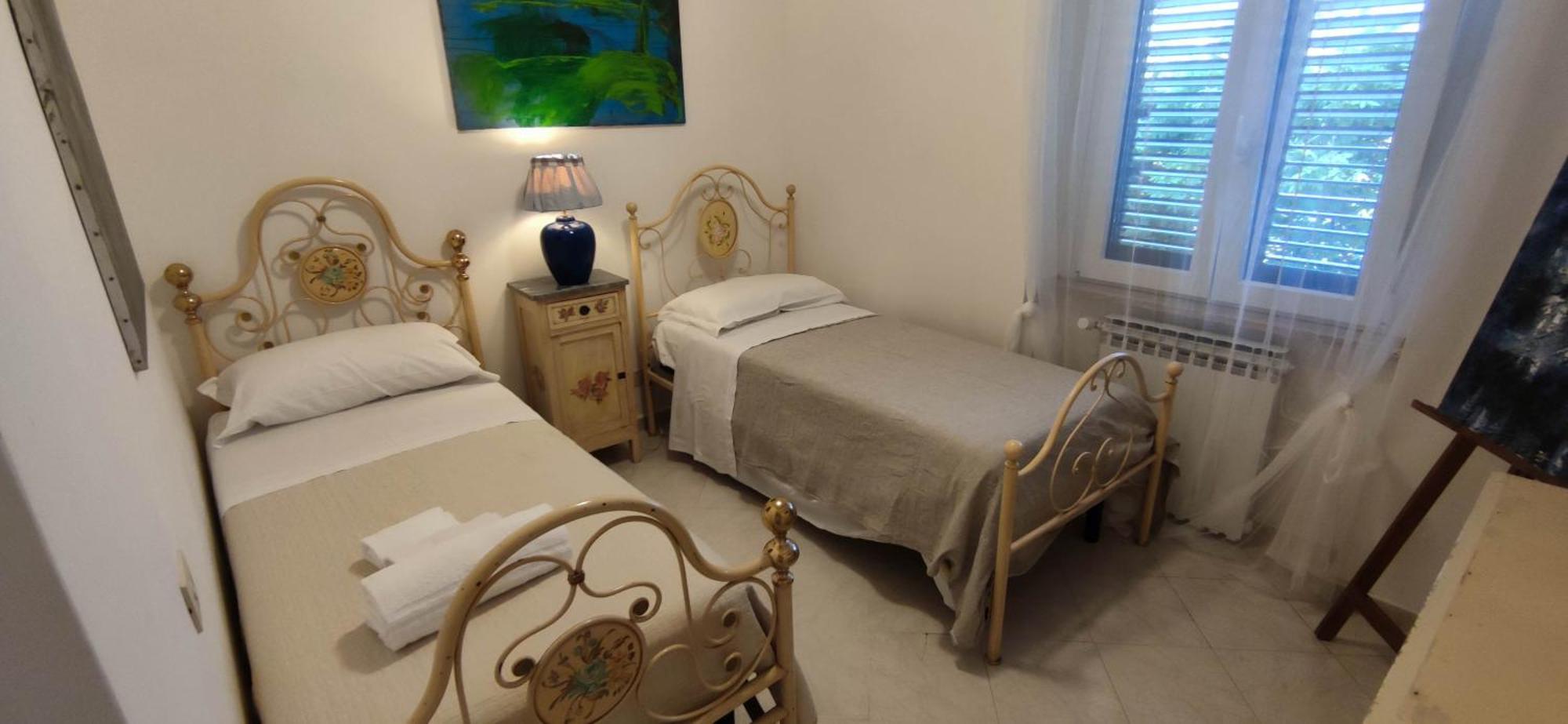 Residenza Bertolini Fosdinovo Exterior foto