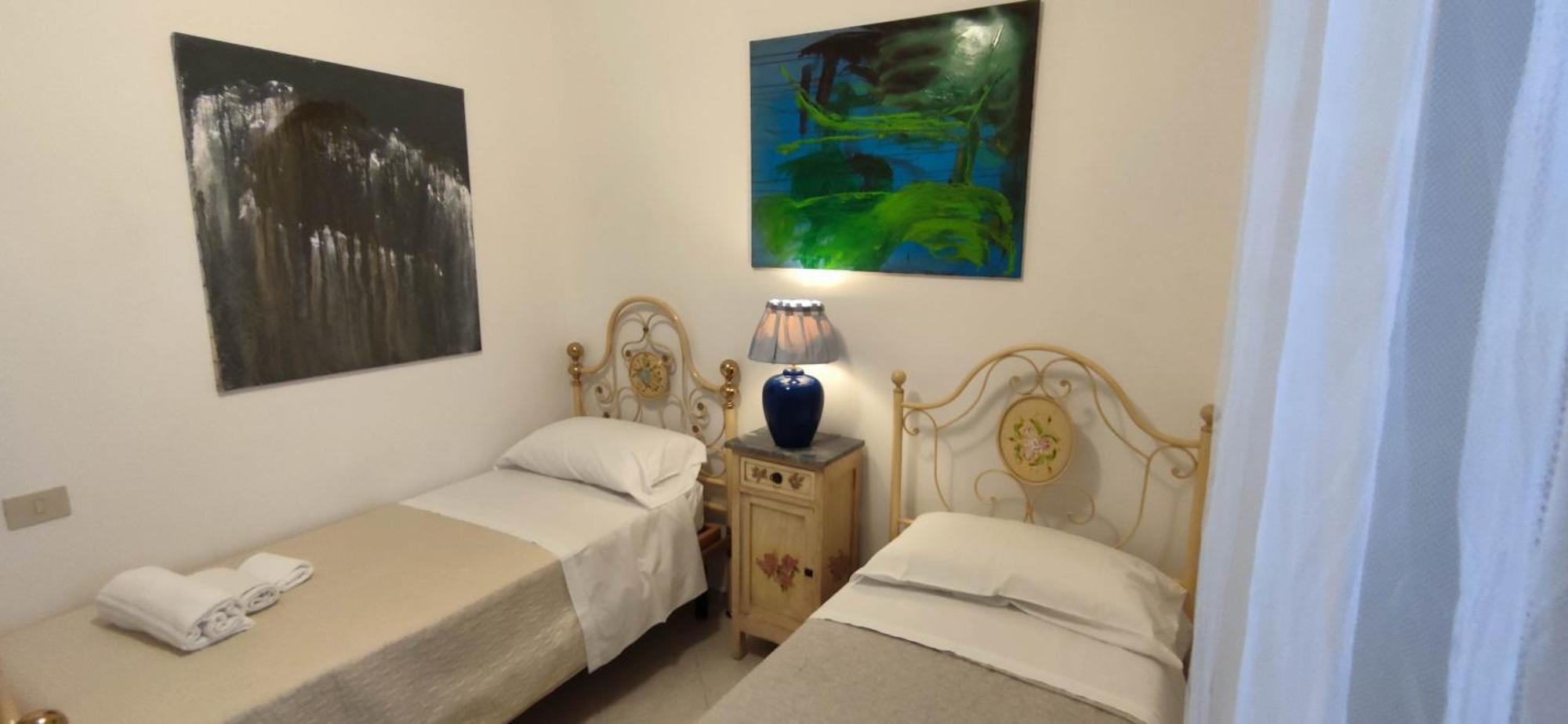 Residenza Bertolini Fosdinovo Exterior foto